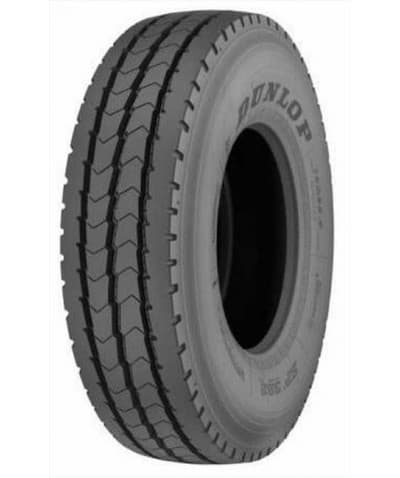 Anvelopa CAMION DUNLOP SP382 315/80R22.5 156K On / Off Directional