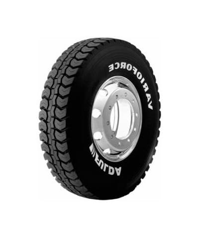 Anvelopa CAMION FULDA VARIOFORCE 315/80R22.5 156K On / Off Tractiune