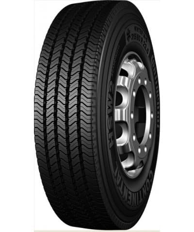 Anvelopa CAMION CONTINENTAL HSW2 315/60R22.5 154L Regional Directional