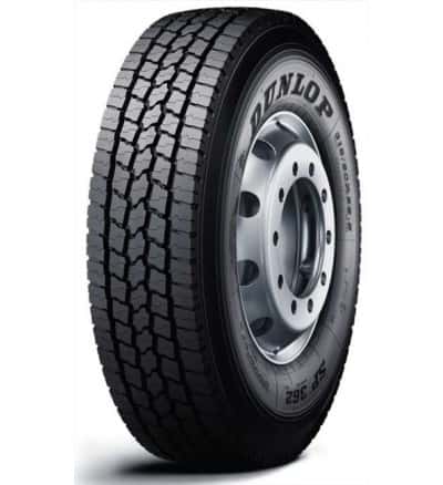Anvelopa CAMION DUNLOP SP362 295/80R22.5 152L Regional Directional TL