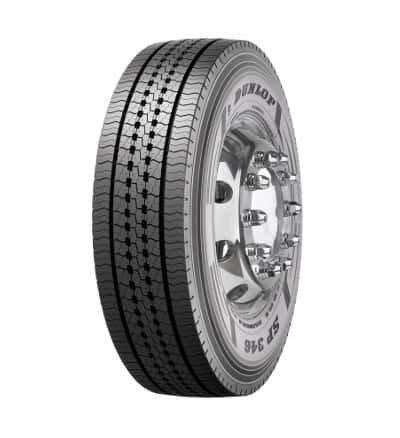 Anvelopa CAMION DUNLOP SP346 295/80R22.5 154M Regional Directional