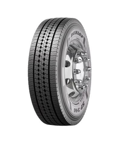 Anvelopa CAMION DUNLOP SP346 295/60R22.5 154K/L Regional Directional
