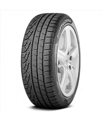Anvelopa IARNA PIRELLI WINTER SOTTOZERO SERIE II 295/30R19 100V XL