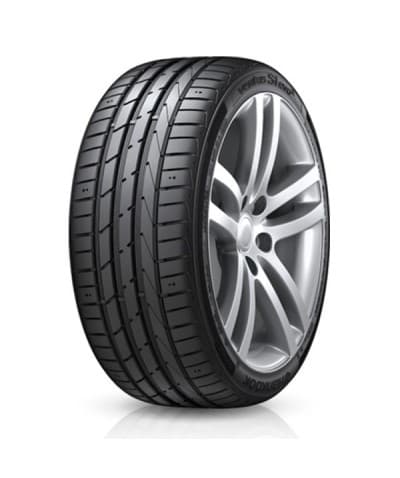 Anvelopa VARA HANKOOK K117 VENTUS S1 EVO2 295/30R19 100Y XL
