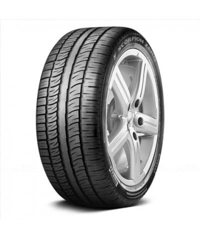 Anvelopa ALL SEASON PIRELLI SCORPION ZERO ASIMMETRICO 255/50R19 107Y XL