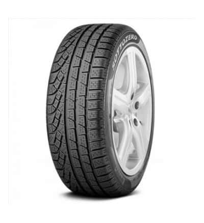 Anvelopa IARNA PIRELLI WINTER SOTTOZERO SERIE II 255/40R18 99V XL