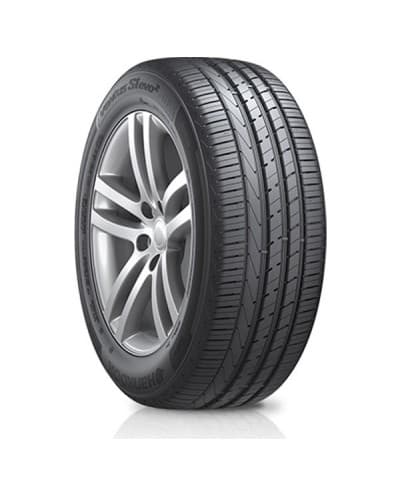 Anvelopa VARA HANKOOK K117A VENTUS S1 EVO2 SUV 235/65R17 104V