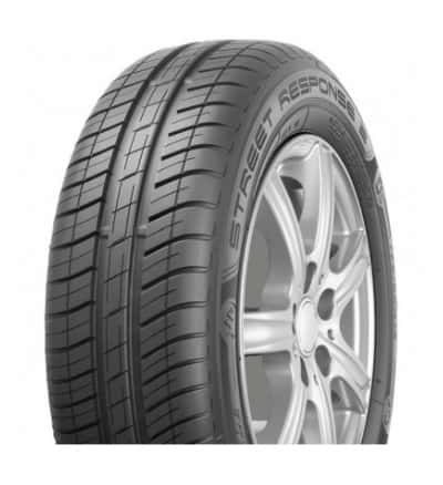 Anvelopa VARA DUNLOP STREET RESPONSE 2 185/65R14 86T