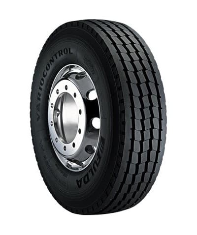 Anvelopa CAMION FULDA VARIOCONTROL 13/R22.5 154G/K On / Off Directional