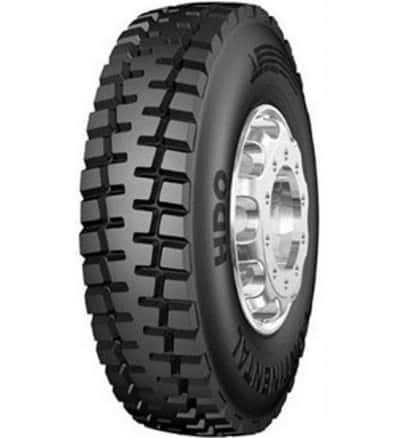 Anvelopa CAMION CONTINENTAL HDO 13/R22.5 154G On / Off Tractiune