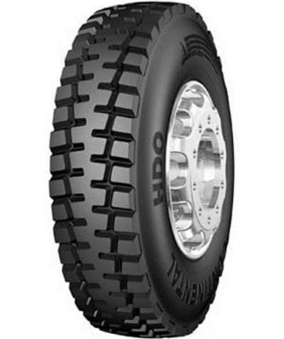 Anvelopa CAMION CONTINENTAL HDO 13/R22.5 154G On / Off Tractiune