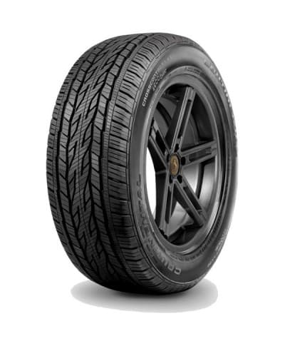 Anvelopa VARA CONTINENTAL CONTICROSSCONTACT LX2 215/65R16 98H