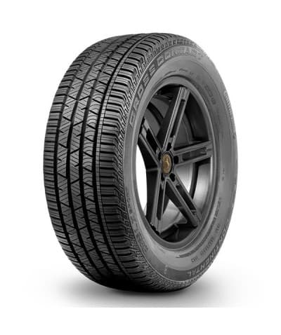Anvelopa VARA CONTINENTAL CONTICROSSCONTACT LX SPORT 215/65R16 98H