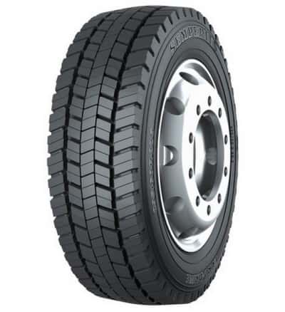 Anvelopa CAMION SEMPERIT EURO DRIVE 8PR 295/60R22.5 150L Regional Tractiune