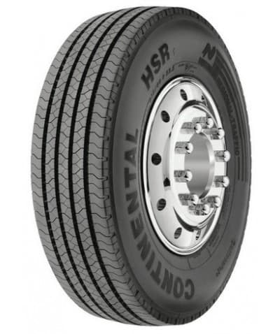Anvelopa CAMION CONTINENTAL HSR1 8PR 305/70R22.5 152L Regional Directional
