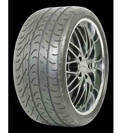 Anvelopa VARA PIRELLI P ZERO CORSA ASIMMETRICO 265/30R19 93Y