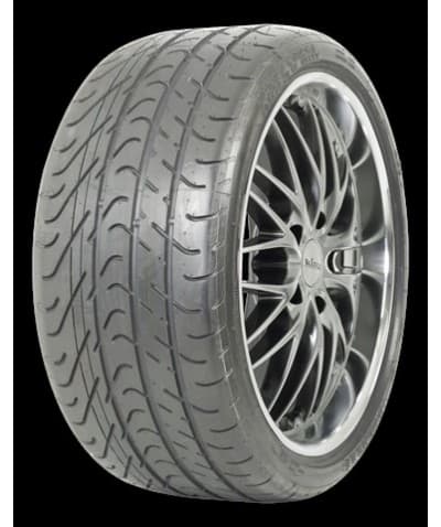Anvelopa VARA PIRELLI P ZERO CORSA ASIMMETRICO 265/30R19 93Y