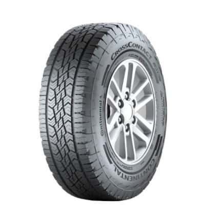 Anvelopa VARA CONTINENTAL CROSSCONTACT ATR 245/70R17 114T XL
