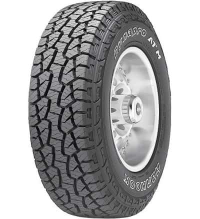 Anvelopa VARA Hankook 195/80R15 T RF10 Dynapro ATM 96 T