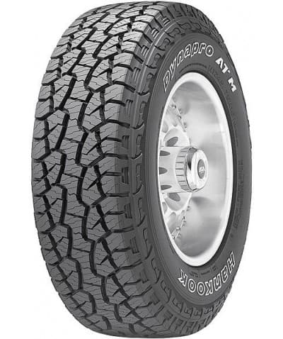 Anvelopa VARA Hankook 195/80R15 T RF10 Dynapro ATM 96 T