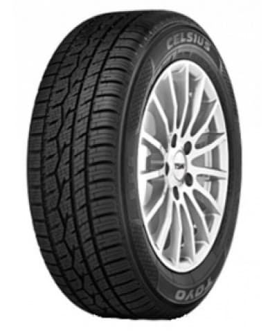 Anvelopa ALL SEASON Toyo 175/65R15 H Celsius 84 H