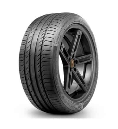Anvelopa VARA CONTINENTAL CONTISPORTCONTACT 5 SSR 285/45R19 111W XL