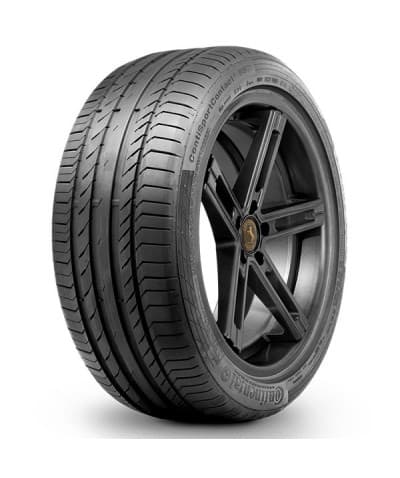 Anvelopa VARA CONTINENTAL CONTISPORTCONTACT 5 255/50R19 103Y