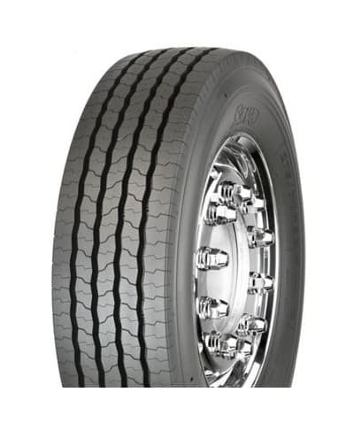 Anvelopa CAMION SAVA CITY U4 295/80R22.5 152J/E Urban Directional