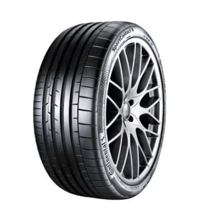 Anvelopa VARA CONTINENTAL SPORTCONTACT 6 275/45R21 107Y