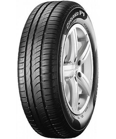 Anvelopa VARA Pirelli 195/55R16 H P1 CinturatoVerde 87 H