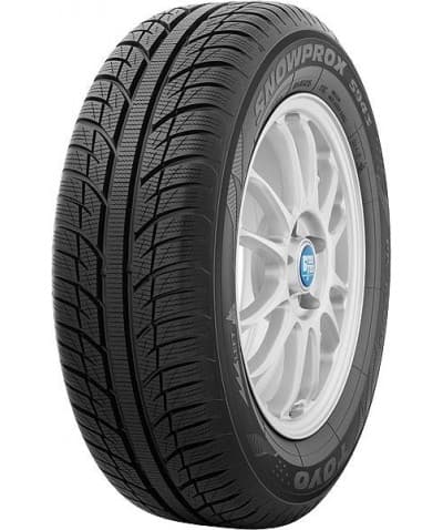 Anvelopa IARNA Toyo 235/60R16 H S943 Snowprox XL 104 H