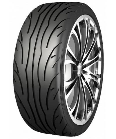 Anvelopa VARA Nankang 195/50R16 W NS-2R XL 180 88 W