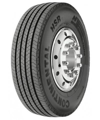 Anvelopa CAMION CONTINENTAL HSR 10/R22.5 144K Regional Directional