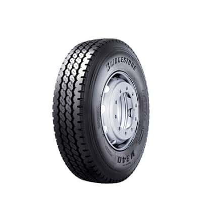 Anvelopa CAMION Bridgestone M840 Evo On/Off MS 315/80R22.5 158/156G DIRECTIE