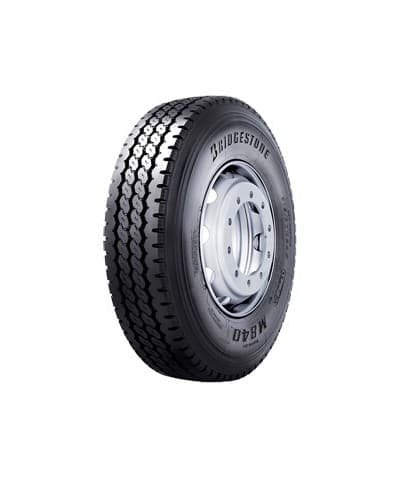 Anvelopa CAMION Bridgestone M840 Evo On/Off MS 315/80R22.5 158/156G DIRECTIE