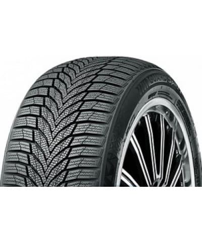 Anvelopa IARNA Nexen 215/50R17 V Winguard Sport2 WU7 XL 95 V
