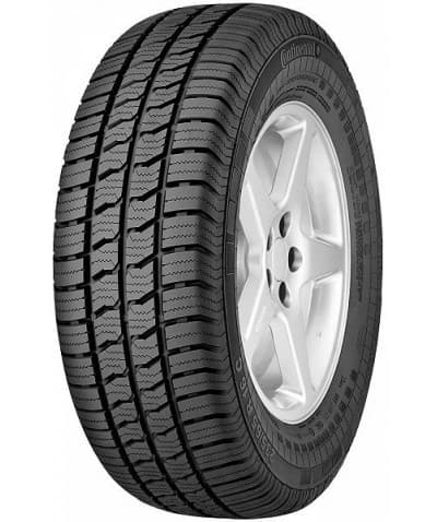 Anvelopa ALL SEASON Continental 235/65R16C R VancoFourSeason 2 115 R