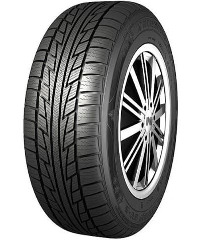 Anvelopa IARNA Nankang 235/40R18 V SV-2 XL 95 V