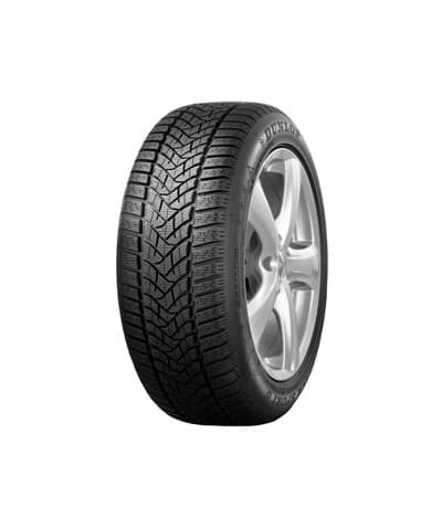 Anvelopa IARNA Dunlop WinterSport5 XL 235/45R17 97V