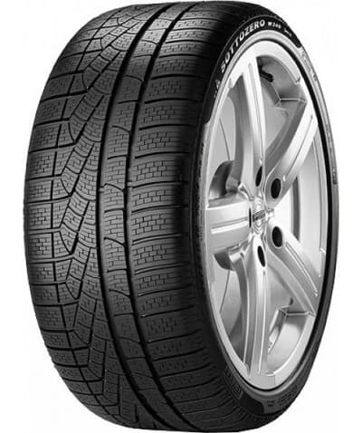Anvelopa IARNA Pirelli 215/45R18 V SottoZero 2 XL MO 93 V