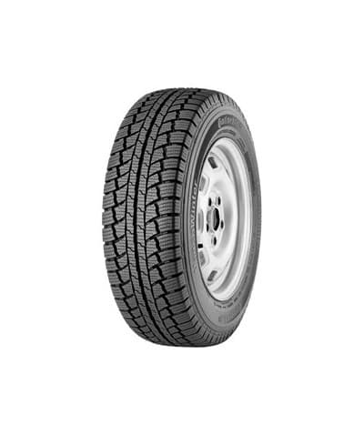 Anvelopa IARNA Continental VancoContactWinter XL 205/65R16C 107/105T