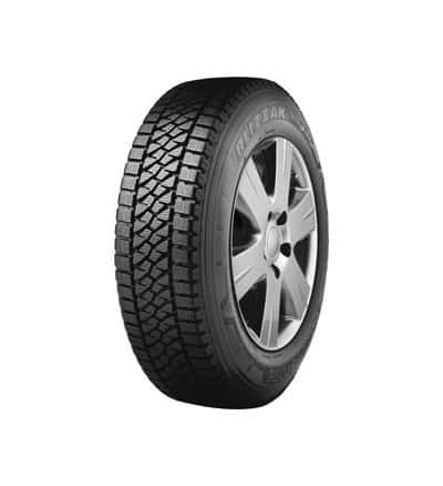 Anvelopa IARNA Bridgestone W810 XL 195/70R15C 104/102R