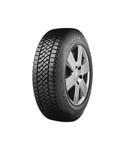 Anvelopa IARNA Bridgestone W810 XL 195/70R15C 104/102R