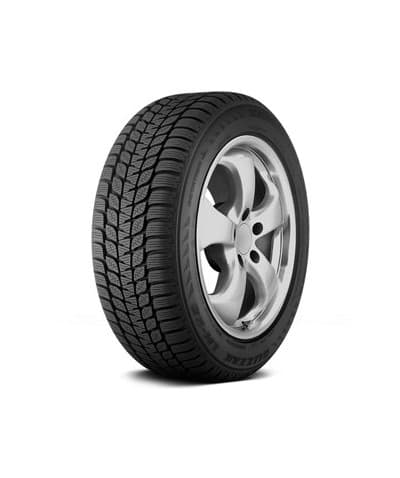 Anvelopa IARNA Bridgestone LM25 245/45R18 96V