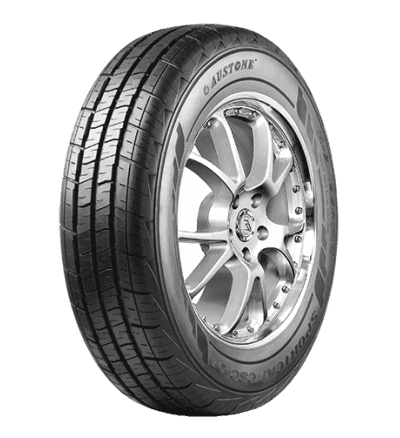Anvelopa VARA AUSTONE ATHENA SP01 195R15C 106 Q
