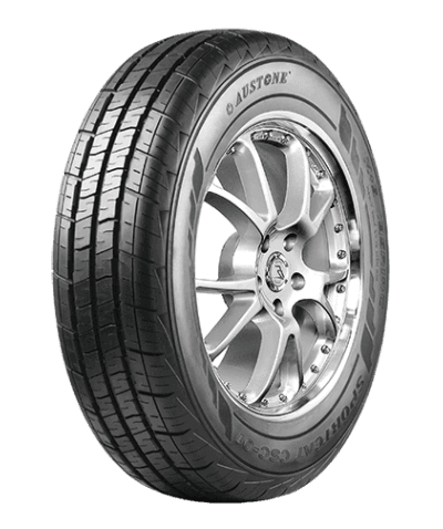 Anvelopa VARA AUSTONE ATHENA SP01 195R15C 106 Q