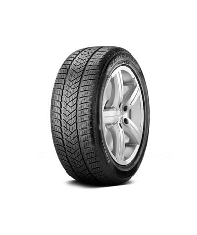 Anvelopa IARNA Pirelli Scorpion Winter XL 315/35R20 110V