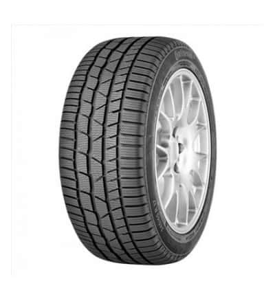 Anvelopa IARNA CONTINENTAL CONTIWINTERCONTACT TS830P 285/45R20 112V XL