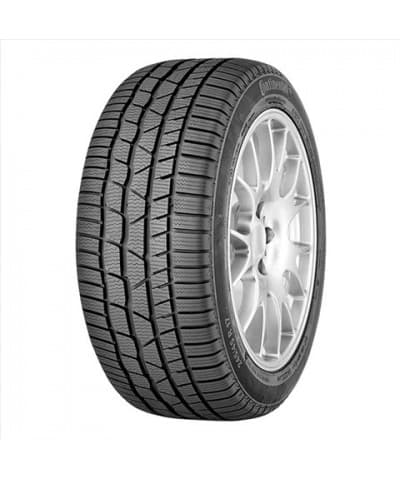 Anvelopa IARNA CONTINENTAL CONTIWINTERCONTACT TS830P 265/45R20 108W XL