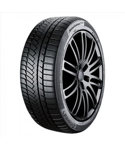 Anvelopa IARNA CONTINENTAL CONTIWINTERCONTACT TS 850P AO 225/50R17 94H